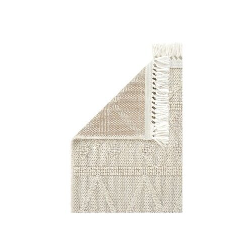 Conceptum Hypnose hasir 620 - cream, beige creambeige carpet (100 x 300) Cene
