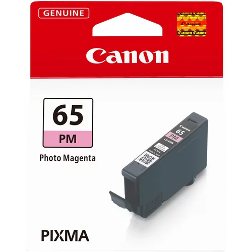 Canon kartuša CLI-65 PM (foto škrlatna), original
