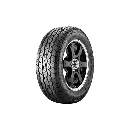 Toyo Open Country A/T Plus ( LT265/70 R17 121/118S ) letna pnevmatika Slike
