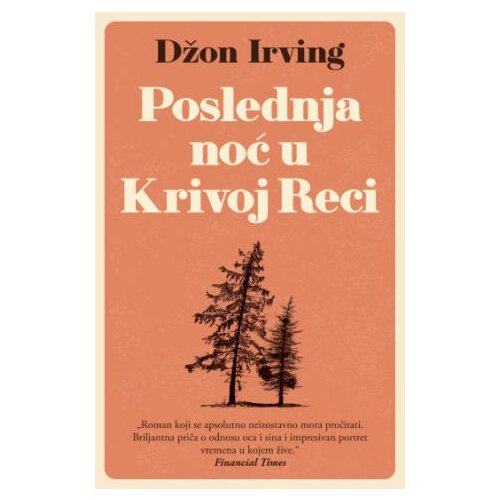  Poslednja noć u Krivoj Reci Cene