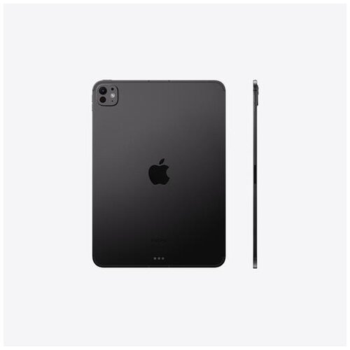 Apple 13-inch iPad Pro (M4) Cellular 1TB with Standard glass - Silver, (21158905) Cene