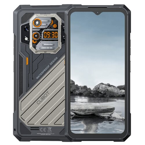 Cubot king kong x 16/512GB 10200 mah Cijene