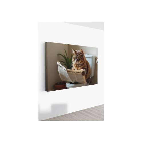 WALLXPERT Dekorativna slika Ersyaıhyvn2 70 x 100 Cene