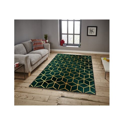 Conceptum Hypnose tepih 100x180cm &amp;Scaron;aren Slike