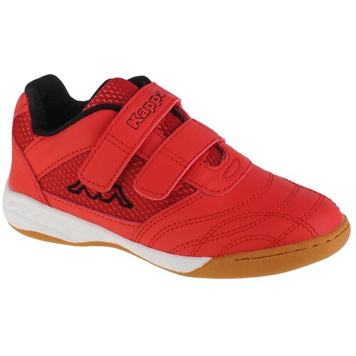 Kappa Superge 260509K Red/Black 2011 Cene