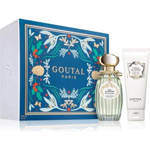 GOUTAL Eau D'Hadrien Set darilni set za ženske Cene