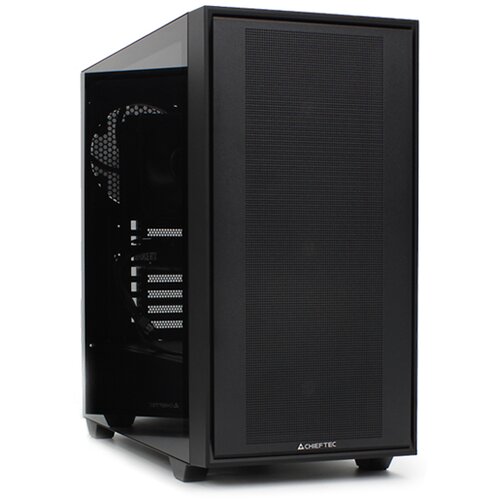 gaming računar ryzen 7 7700 32GB 1TB RTX5060Ti 16GB Slike