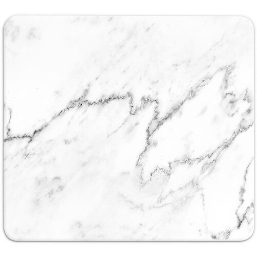 Wenko Zidna zaštitna ploča za štednjak od kaljenog stakla 50x56 cm Marble – Cijene
