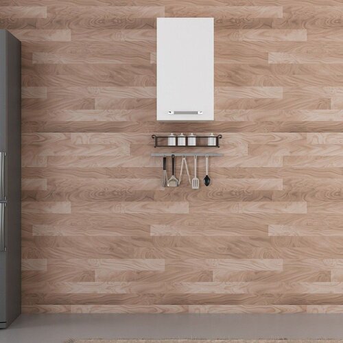 Hanah home kuhinjski element Minar 4168, 40 cm, beli Cene