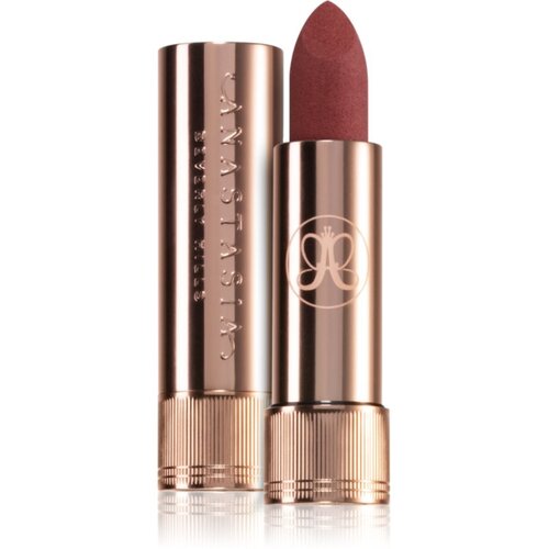 Anastasia Beverly Hills Matte Lipstick matirajoča &scaron;minka odtenek Spice 3 g Cene