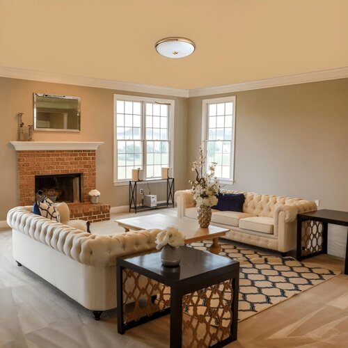 Rabalux LED PLAFONJERA 24W JASNA RAB 5196 MIX Slike