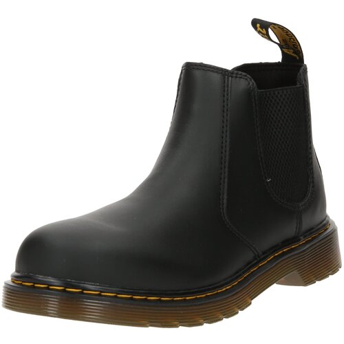 Dr. Martens &Scaron;kornji črna Cene