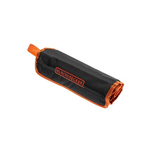 Black &amp;amp; Decker BLACKDECKER A7063 56 delni set orodja v torbici Slike