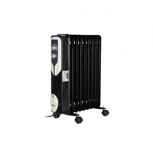  Radijator uljni, 2000 W, 9 rebara Slike