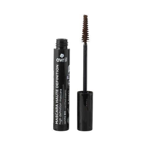 Avril Mascara High Definition - Marron Cene