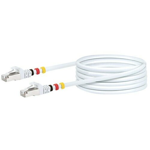 SCHWAIGER Mrežni kabel (Duljina: 10 m, RJ45 utikač) Cijene