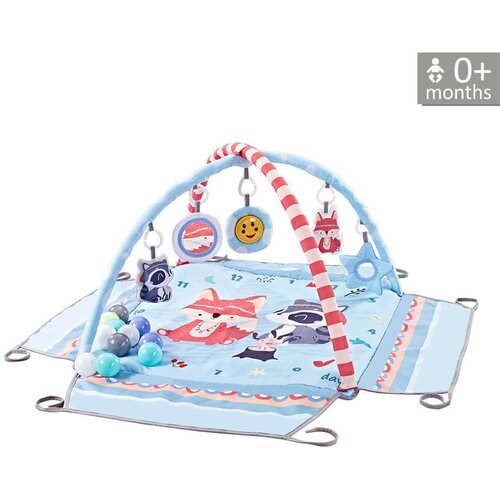  BEBESTARS baby gym FOX 2u1 Cijene