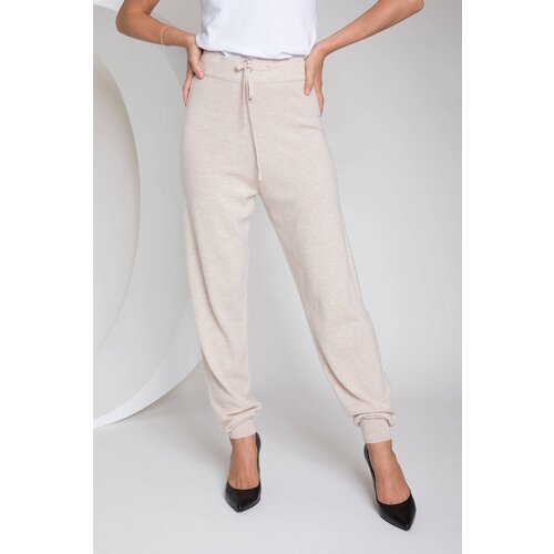 Deni Cler Milano Woman&amp;#039;s Trousers T-Ds-552D-0P-95-13-1 Slike