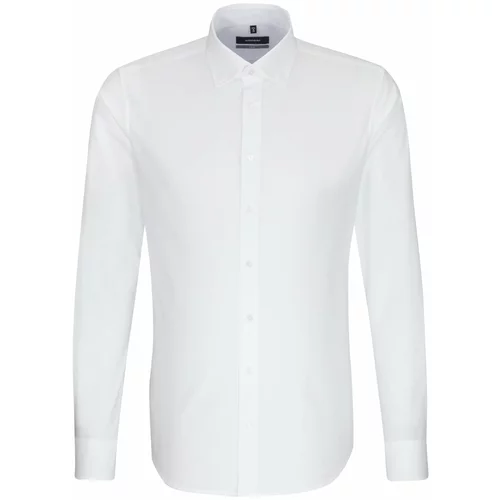 Seidensticker Poslovna košulja bijela