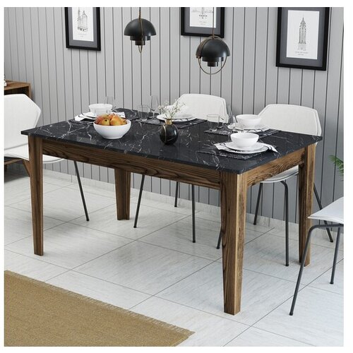 Hanah home trpezarijski sto Milan 518 Cene