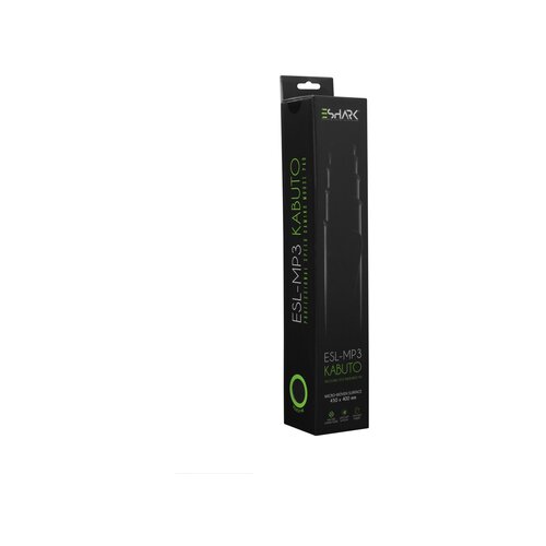 Eshark ESL-MP3 KABUTO (L) podloga za mi&amp;scaron; Slike