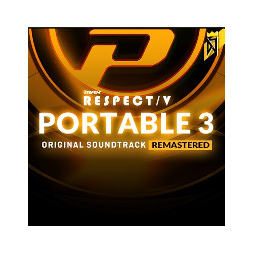Steam DJMAX RESPECT V - Portable 3 Original Soundtrack (REMASTERED) (DLC) (PC) Key GLOBAL Cene