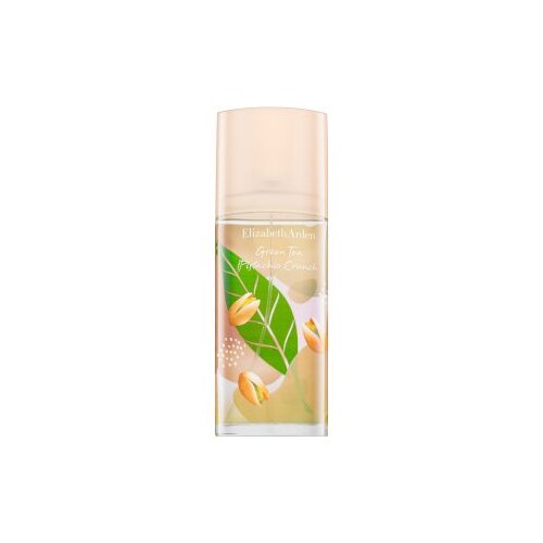 Elizabeth Arden Green Tea Pistachio Crunch toaletna voda za žene 100 ml Slike