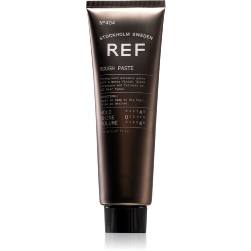 REF Styling matirajuća styling pasta 150 ml Cijene