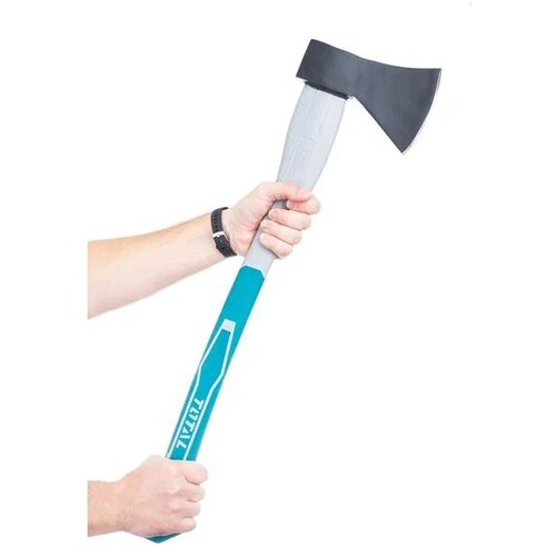 Total Sjekira 1250g (THT7812506) Slike