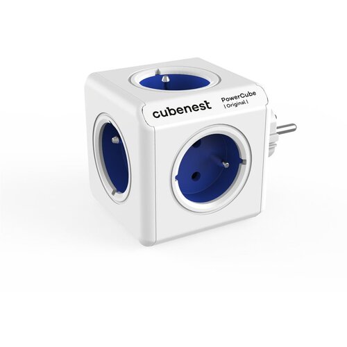 Cubenest Razdelilec PowerCube Original – Cene
