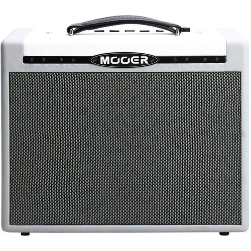 MOOER SD30 Slike