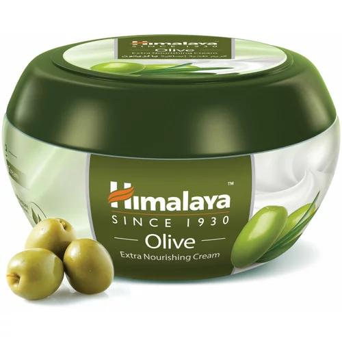 Himalaya wellness Krema z olivami za dodatno nego, (20663304)