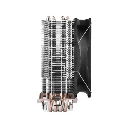 Thermaltake Contac CPU cooler 120mm PWM controlled fan, kompatabilan sa svim AMD i Intel socket Cijene