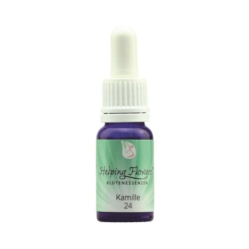 Helping Flowers® nr. 24 Kamilica Cene