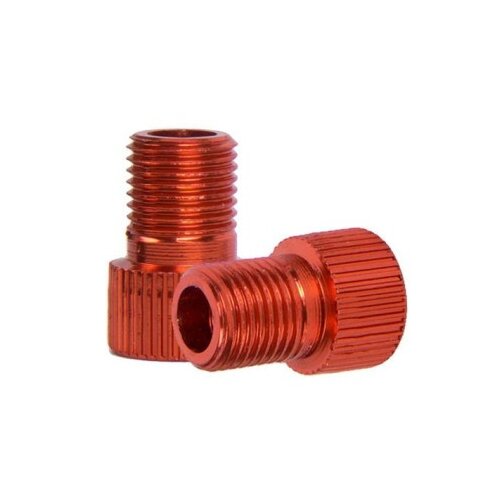 Adapter za pumpanje guma, crveni ( N14006-R ) Cene
