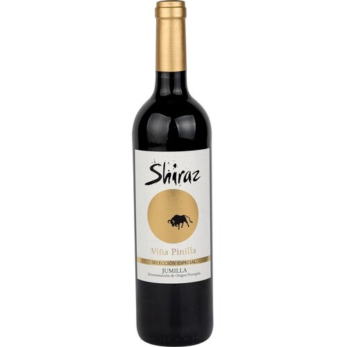 Pinilla Vino crveno Syrah 0,75l Cene