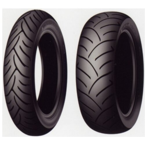 Dunlop moto gume 130/60-13 53P Scootsmart (F/R) TL Slike
