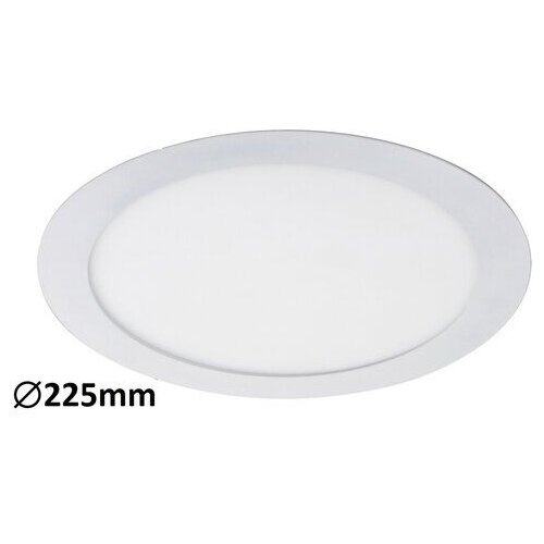 Rabalux lampa integrisani LED 18W Lois Cene