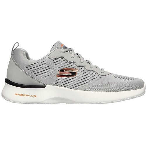 Skechers Tek &amp;amp; Trail ZAPATILLAS RUNNING 232291 Siva Slike