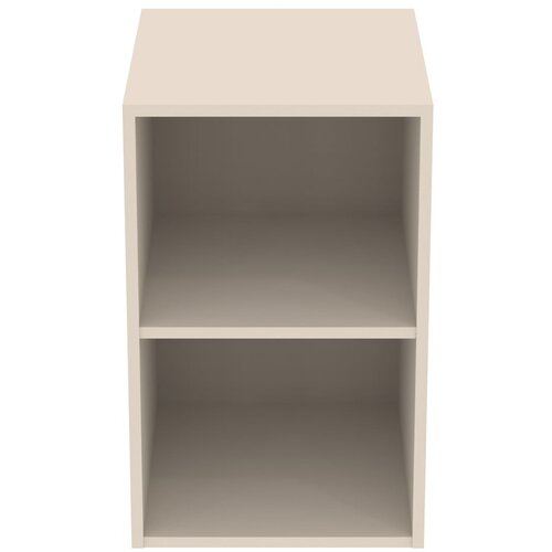 Ideal Standard Krem nizak/zidni kupaonski ormarić 40x63 cm i.Life B – Cijene