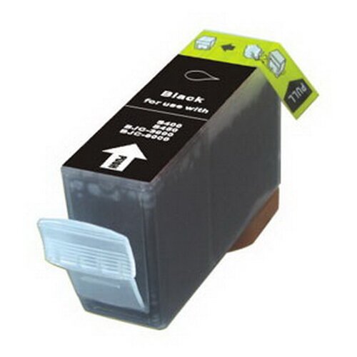 Eurotoner Tinta Zamjenska za Canon BCI-3eBK Cijene