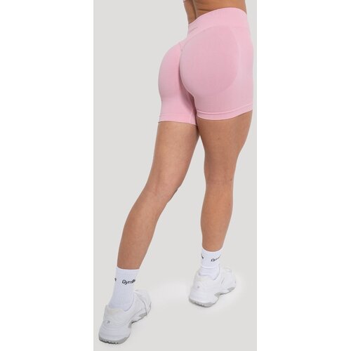 GymBeam Women&lsquo;s Luma Shorts Baby Pink XS Cene