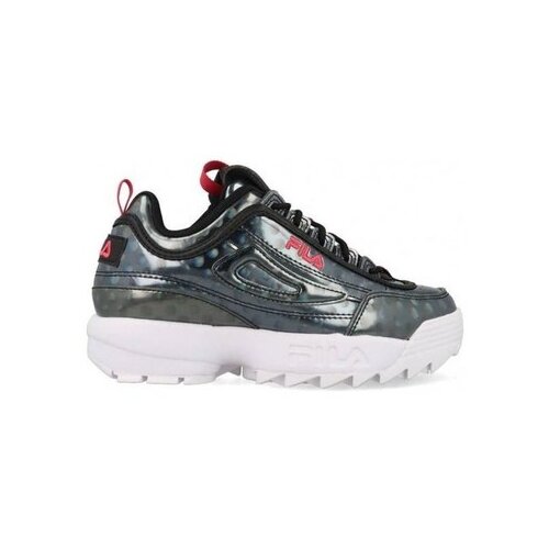 Fila Disruptor F Kids Srebrna Slike