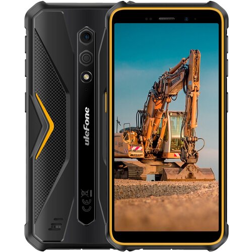 Ulefone Armor X12 3 /32GB Black and orange without charger Cijene
