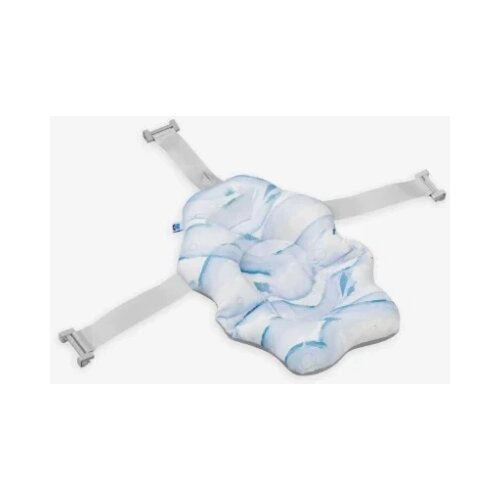  Meka podloga za kupanje Nubo Sea Shell Blue KKB11029 Cene