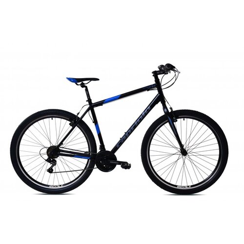  MTB LC 9.0 crno plavi 21 Cene