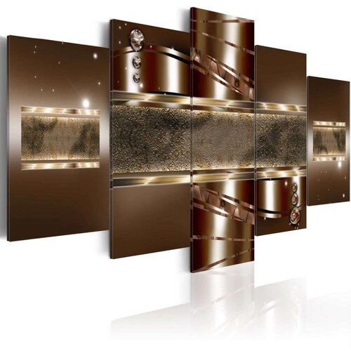  Slika - Brown mirage 200x100 Slike