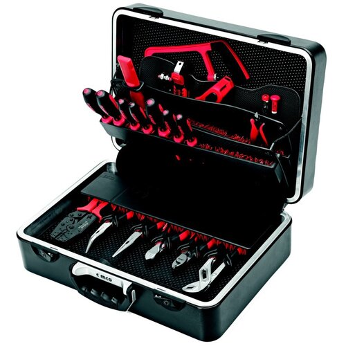 Cimco MASTER CASE Elektro 175331, (20787297) Slike