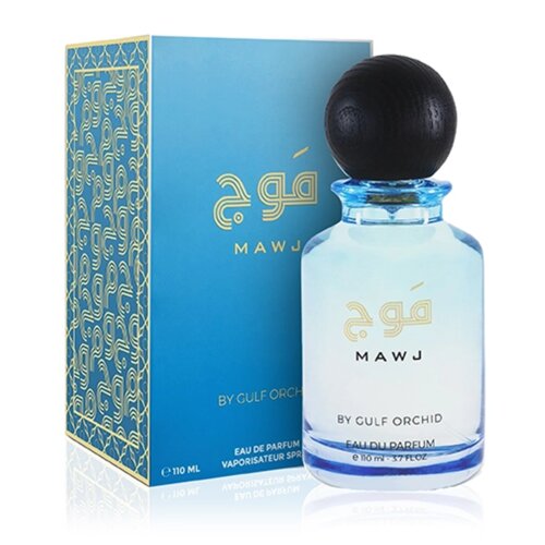 Gulf Orchid Mawj EDP U 100 ml Cijene