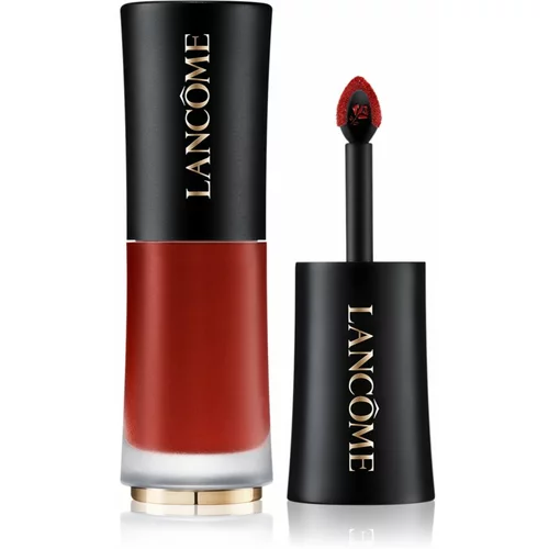 Lancôme L’Absolu Rouge Drama Ink dugotrajni mat tekući ruž za usne nijansa 196 French Touch 6 ml